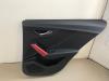 Audi Q2 (GAB/GAG) 2.0 TDI 16V 150 Quattro Deurbekleding 4Deurs rechts-achter