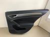 Volkswagen Golf VII (AUA) 2.0 TDI 16V Deurbekleding 4Deurs rechts-achter