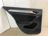 Volkswagen Golf VII (AUA) 2.0 TDI 16V Deurbekleding 4Deurs links-achter