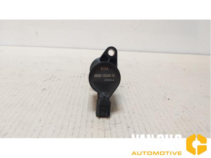 Gebruikte Pen Bobine Volvo V50 (MW) 1.8 16V Prijs € 30,00 Margeregeling aangeboden door Van Gils Automotive