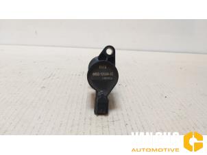 Gebruikte Pen Bobine Volvo V50 (MW) 1.8 16V Prijs € 30,00 Margeregeling aangeboden door Van Gils Automotive