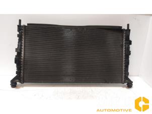 Gebruikte Radiateur Volvo V50 (MW) 1.8 16V Prijs € 65,00 Margeregeling aangeboden door Van Gils Automotive