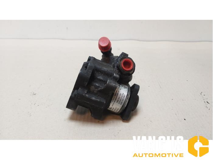 Gebruikte Pomp Servo Audi A4 Avant (B6) 1.9 TDI PDE 130 Prijs € 60,00 Margeregeling aangeboden door Van Gils Automotive