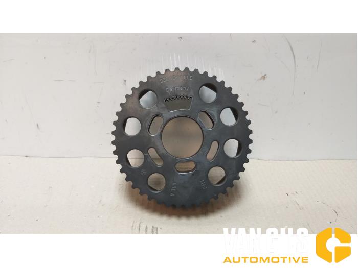 Flynsu Camshaft Compatible with 1.9 PD TDI AXC AXR BJB