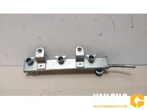 Gebruikte Injector brug Suzuki Alto 1.0 12V Prijs € 30,00 Margeregeling aangeboden door Van Gils Automotive