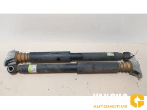 Gebruikte Schokbreker set Mazda CX-5 I (KE,GH) 2.0 SkyActiv-G 16V 4WD Prijs € 60,00 Margeregeling aangeboden door Van Gils Automotive