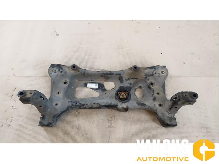 Gebruikte Subframe Volkswagen Touran (5T1) 2.0 TDI 150 Prijs € 120,00 Margeregeling aangeboden door Van Gils Automotive
