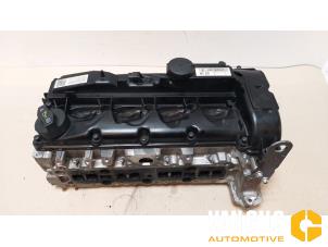 Gebruikte Cilinderkop Mercedes B (W246) Prijs € 950,00 Inclusief btw aangeboden door Van Gils Automotive