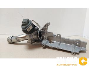 Gebruikte EGR Klep Mercedes B (W246) 2.1 B-220 CDI BlueEFFICIENCY,d 16V Prijs € 82,28 Inclusief btw aangeboden door Van Gils Automotive