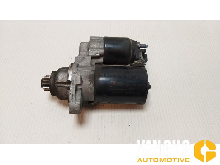 Startmotor Audi A2 O194272 - foto 1