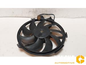 Gebruikte Vin Audi A2 (8Z0) 1.4 16V Prijs € 65,00 Margeregeling aangeboden door Van Gils Automotive