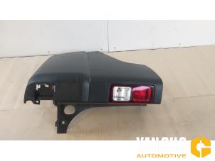 Gebruikte Bumperdeel links-achter Nissan NV 300 1.6 dCi 120 Prijs op aanvraag aangeboden door Van Gils Automotive