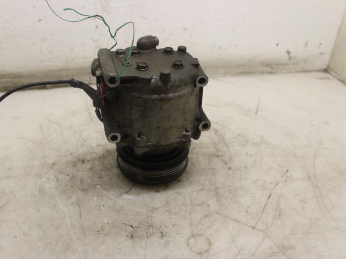 Aircopomp Honda Civic (EJ/EK), 1995 / 2001 1.4iS 16V, Hatchback, 2Dr, Benzine, 1.396cc, 66kW (90pk), FWD, D14Z2, 1998-10 / 2001-08, EJ93 (Gebruikt)