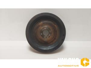 Gebruikte Vliegwiel Seat Ibiza ST (6J8) 1.2 TDI Ecomotive Prijs € 110,00 Margeregeling aangeboden door Van Gils Automotive