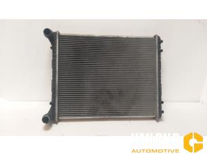 Gebruikte Radiateur Audi A2 (8Z0) 1.4 16V Prijs € 65,00 Margeregeling aangeboden door Van Gils Automotive