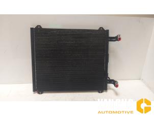 Gebruikte Airco Radiateur Audi A2 (8Z0) 1.4 16V Prijs € 80,00 Margeregeling aangeboden door Van Gils Automotive