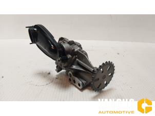 Gebruikte Oliepomp Nissan NV 300 1.6 dCi 120 Prijs op aanvraag aangeboden door Van Gils Automotive