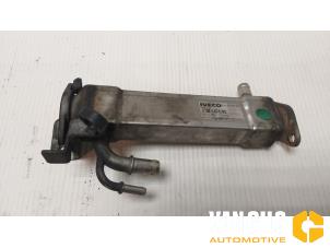 Gebruikte EGR koeler Fiat Ducato (250) 2.3 D 120 Multijet Prijs € 94,00 Margeregeling aangeboden door Van Gils Automotive