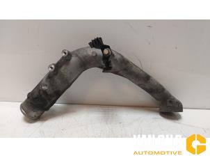 Gebruikte Intercooler Buis Fiat Ducato (250) 2.3 D 120 Multijet Prijs op aanvraag aangeboden door Van Gils Automotive