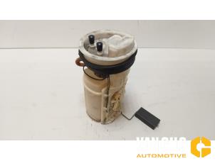 Gebruikte Tank element Pomp Skoda Octavia Combi (1U5) 1.6 Prijs € 60,00 Margeregeling aangeboden door Van Gils Automotive