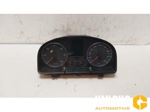 Gebruikte Kilometerteller KM Volkswagen Touran (1T1/T2) 1.9 TDI 105 Euro 3 Prijs € 100,00 Margeregeling aangeboden door Van Gils Automotive