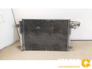 Gebruikte Airco Condensor Volkswagen Touran (1T1/T2) 1.9 TDI 105 Euro 3 Prijs op aanvraag aangeboden door Van Gils Automotive