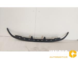 Gebruikte Spoiler achterbumper Volkswagen Golf Prijs € 75,00 Margeregeling aangeboden door Van Gils Automotive