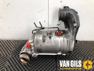 Gebruikte Roetfilter Nissan Juke (F16) 1.0 DIG-T 117 12V Prijs op aanvraag aangeboden door Van Gils Automotive