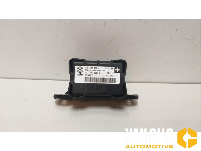 Gebruikte Esp computer Audi TT Roadster (8J9) 3.2 V6 24V Quattro Prijs € 60,00 Margeregeling aangeboden door Van Gils Automotive