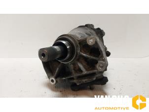 Gebruikte Tussenbak 4x4 Audi TT Roadster (8J9) 3.2 V6 24V Quattro Prijs € 350,00 Margeregeling aangeboden door Van Gils Automotive