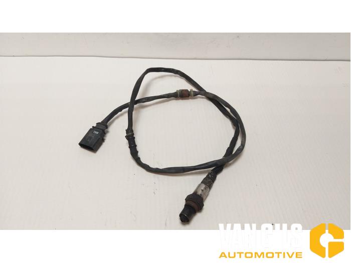 Gebruikte Lambda Sonde Audi TT Roadster (8J9) 3.2 V6 24V Quattro Prijs € 30,00 Margeregeling aangeboden door Van Gils Automotive