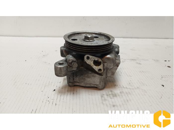 Gebruikte Servopomp Honda Prelude (BB) 2.0 i 16V Prijs € 60,00 Margeregeling aangeboden door Van Gils Automotive