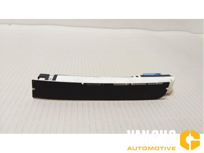 Display Interieur Citroen C4 Grand Picasso O195399 - foto 1