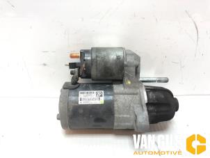 Gebruikte Startmotor Suzuki Swift (ZA/ZC/ZD1/2/3/9) 1.3 VVT 16V Prijs € 44,00 Margeregeling aangeboden door Van Gils Automotive