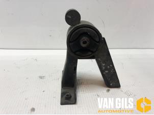 Gebruikte Steun (diversen) Suzuki Swift (ZA/ZC/ZD1/2/3/9) 1.3 VVT 16V Prijs € 30,00 Margeregeling aangeboden door Van Gils Automotive