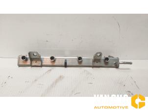 Gebruikte Verstuiver brug Suzuki Swift (ZA/ZC/ZD1/2/3/9) 1.3 VVT 16V Prijs € 30,00 Margeregeling aangeboden door Van Gils Automotive
