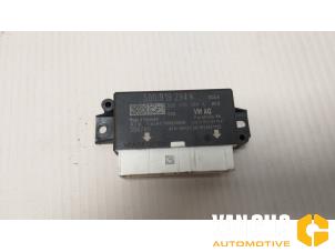 Gebruikte PDC Module Seat Ibiza IV (6J5) 1.0 EcoTSI 12V Prijs op aanvraag aangeboden door Van Gils Automotive