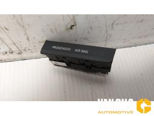 Gebruikte Display Interieur Seat Ibiza IV (6J5) 1.0 EcoTSI 12V Prijs op aanvraag aangeboden door Van Gils Automotive