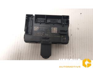 Central electronic module van een Audi A4 Avant (B9) 2.0 40 T MHEV 16V 2018