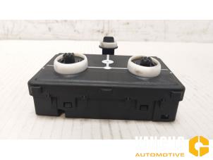 Central electronic module van een Audi A4 Avant (B9) 2.0 40 T MHEV 16V 2018
