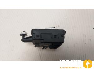 Central electronic module van een Audi A4 Avant (B9) 2.0 40 T MHEV 16V 2018