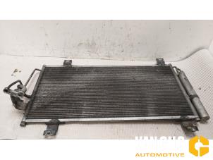 Gebruikte Airco Radiateur Mazda 6 (GH12/GHA2) 1.8i 16V Prijs € 82,00 Margeregeling aangeboden door Van Gils Automotive