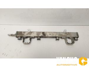 Gebruikte Common rail (Injectie) Mazda 6 (GH12/GHA2) 1.8i 16V Prijs € 55,00 Margeregeling aangeboden door Van Gils Automotive