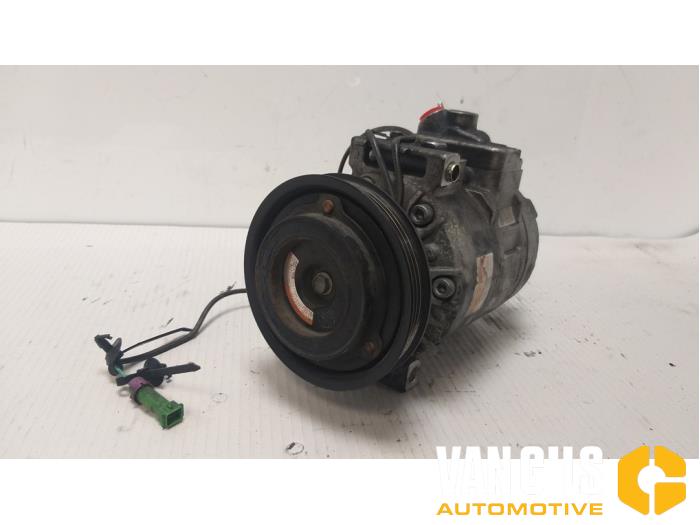 Gebruikte Aircopomp Volkswagen Passat Variant (3B5) 1.6 Prijs € 35,00 Margeregeling aangeboden door Van Gils Automotive
