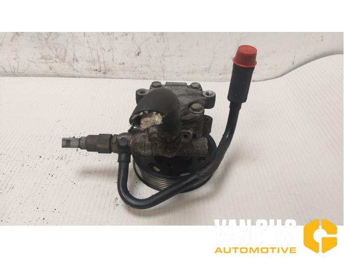 Gebruikte Servopomp Seat Toledo (1M2) 1.8 T 20V Prijs € 60,00 Margeregeling aangeboden door Van Gils Automotive