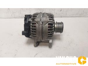 Gebruikte Alternator Seat Toledo (1M2) 1.8 T 20V Prijs € 75,00 Margeregeling aangeboden door Van Gils Automotive