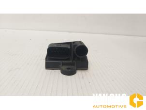 Gebruikte Voorgloei Relais Mercedes Sprinter Prijs € 55,00 Margeregeling aangeboden door Van Gils Automotive