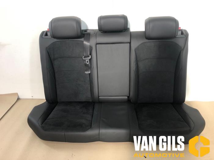 Rear bench seat Volkswagen Arteon O196154 - foto 1