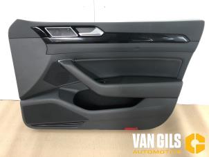 Gebruikte Portierbekleding 4Deurs rechts-voor Volkswagen Arteon (3HAB) 1.5 TSI 16V Prijs op aanvraag aangeboden door Van Gils Automotive