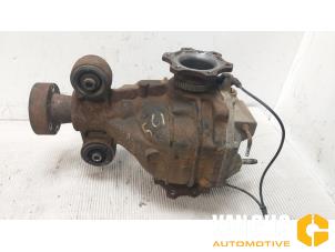 Gebruikte Differentieel achter Infiniti FX (S51) 35 3.5i 24V AWD Prijs € 450,00 Margeregeling aangeboden door Van Gils Automotive